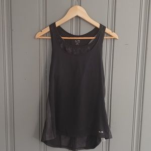 Work out tank top , Built in bra, lightweight